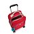 Mala Infantil Kipling Mese True Pink 27 Litros Rosa - Imagem 3