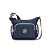 Bolsa Transversal Kipling Gabbie Mini Endless Bl Azul - Imagem 1