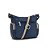 Bolsa Transversal Kipling Gabbie Mini Endless Bl Azul - Imagem 3