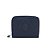 Carteira Kipling Money Love Blue Bleu Azul Marinho - Imagem 1