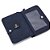 Carteira Kipling Money Love Blue Bleu Azul Marinho - Imagem 4