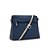 Bolsa Transversal Kipling Aisling 4 Litros Endless Bl Azul - Imagem 3