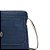 Bolsa Transversal Kipling Aisling 4 Litros Endless Bl Azul - Imagem 5