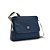 Bolsa Transversal Kipling Aisling 4 Litros Endless Bl Azul - Imagem 2