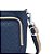 Bolsa Transversal Kipling Myrte Endless Bl Azul Marinho - Imagem 6