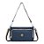 Bolsa Transversal Kipling Myrte Endless Bl Azul Marinho - Imagem 4