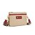 Bolsa Transversal Kipling Riri Natural Bege - Imagem 2