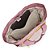 Bolsa De Ombro Kipling Faiza Clear Lavender 20 Litros Rosa - Imagem 4