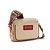 Bolsa Transversal Kipling Abanu Natural Bege - Imagem 2