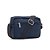 Bolsa Transversal Kipling Albena Blue Bleu Azul Marinho - Imagem 3