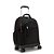 Mochila Kipling New Zea True Black Com Rodas Preto - Imagem 2
