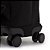 Mochila Kipling New Zea True Black Com Rodas Preto - Imagem 5