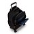 Mochila Kipling New Zea True Black Com Rodas Preto - Imagem 3