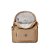 Mochila Kipling City Pack S 13 Litros Natural Bege - Imagem 3