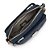 Bolsa Transversal Kipling Abanu Endless Bl Azul Marinho - Imagem 4