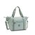 Bolsa de Ombro Kipling Art Tender Sage 21 Litros Verde - Imagem 2