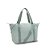 Bolsa de Ombro Kipling Art Tender Sage 21 Litros Verde - Imagem 3