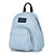 Mini Mochila Jansport Half Pint Blue Dusk - Imagem 2