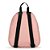 Mini Mochila Jansport Half Pint Misty Rose - Imagem 3