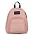 Mini Mochila Jansport Half Pint Misty Rose - Imagem 1