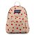 Mini Mochila Jansport Half Pint Strawberry Show - Imagem 1