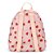 Mini Mochila Jansport Half Pint Strawberry Show - Imagem 2