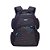 Mochila Sestini Evolution Dark Division 34 Litros Preto - Imagem 1