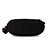 Estojo Kipling Duobox True Black - Imagem 1