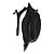 Pochete Jansport Fifth Avenue Black - Imagem 5