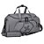 Mala Esportiva Victorinox Touring 2.0 33 Litros Cinza - Imagem 3