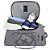 Mala Esportiva Victorinox Touring 2.0 33 Litros Cinza - Imagem 7