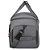 Mala Esportiva Victorinox Touring 2.0 33 Litros Cinza - Imagem 5
