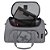 Mala Esportiva Victorinox Touring 2.0 33 Litros Cinza - Imagem 6