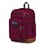 Mochila Jansport Cool Student 34 Litros Russet Red - Imagem 2