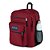 Mochila Jansport Big Student 34 Litros Russet Red - Imagem 2