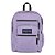 Mochila Jansport Big Student 34 Litros Pastel Lilac - Imagem 1