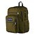 Mochila Jansport Big Student 34 Litros Army Green - Imagem 2