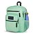 Mochila Jansport Big Student 34 Litros Mint Chip - Imagem 3