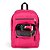 Mochila Jansport Big Student 34 Litros Midnight Magenta - Imagem 4