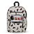 Mochila Jansport Big Student 34 Litros Tattoo Blossom - Imagem 5