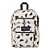 Mochila Jansport Big Student 34 Litros Tattoo Blossom - Imagem 1