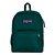 Mochila Jansport Cross Town 26 Litros Deep Juniper - Imagem 1