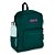Mochila Jansport Cross Town 26 Litros Deep Juniper - Imagem 2