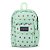 Mochila Jansport Big Student 34 Litros 8 Bit Cherries - Imagem 1