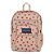 Mochila Jansport Big Student 34 Litros Strawberry Shower - Imagem 1