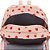 Mochila Jansport Big Student 34 Litros Strawberry Shower - Imagem 5