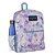 Mochila Jansport Cross Town 26 Litros Mystic Floral - Imagem 2