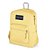 Mochila Jansport Cross Town 26 Litros Pale Banana - Imagem 2