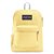 Mochila Jansport Cross Town 26 Litros Pale Banana - Imagem 1