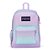 Mochila Jansport Cross Town 26 Litros 8 Bit Ombre - Imagem 1
